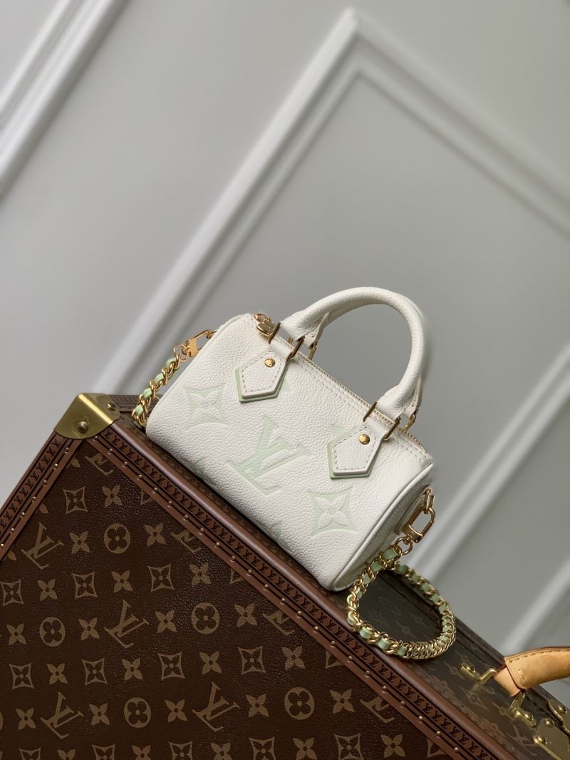 LV Speedy Bags